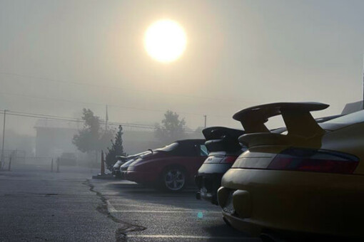 Independent Porsche repair shop P3 Autokrafte offers maintenance services for all Porsche cars near Dayton, OH.