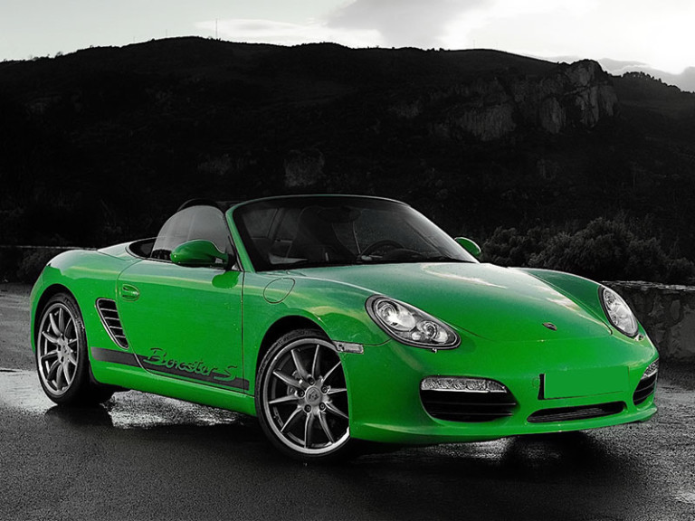 Porsche Boxster Buyers Guide | Used Porsche Boxster Guide