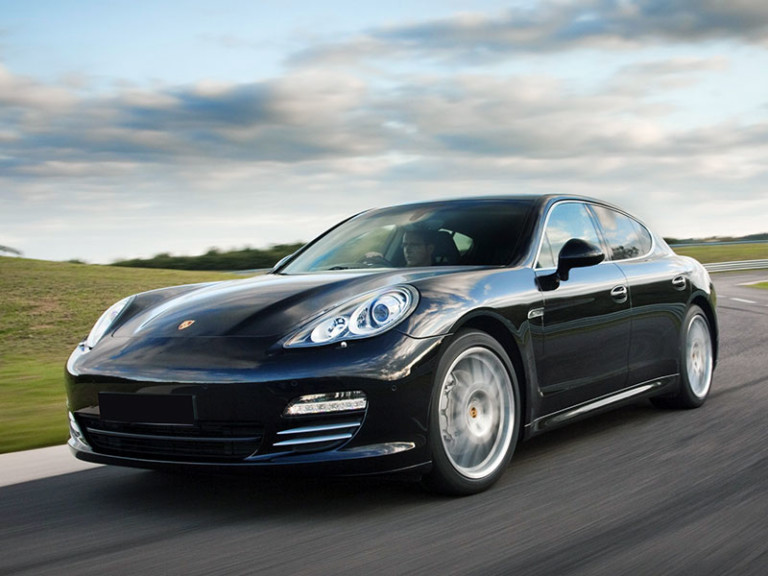 Porsche Panamera Buyers Guide | Used Porsche Panamera