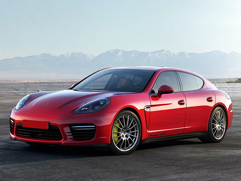 Porsche Panamera Buyers Guide | Used Porsche Panamera