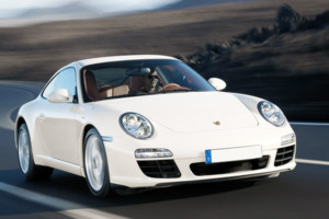 Porsche 911 Carrera Maintenance Service Schedule | 997