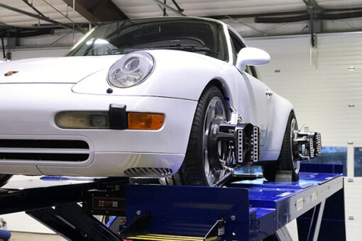 Porsche Repair Shop near Denver, CO, Berg Performance specializes in Porsche repair, maintenance and restoration