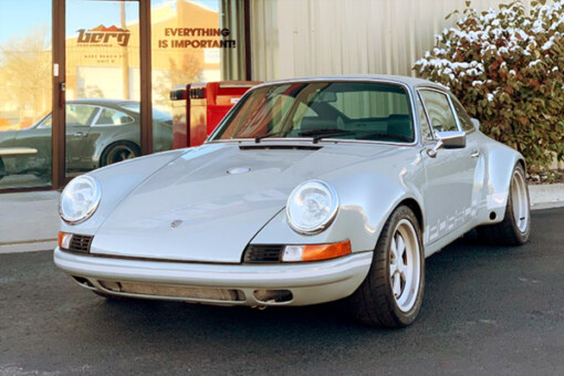 Porsche 911, Boxster, Cayman, Cayenne, Panamera and Porsche Macan repair and maintenances services by mechanics at Berg Performance near Denver, CO.