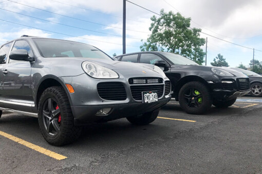 Porsche Repair in Denver, CO, Berg Performance