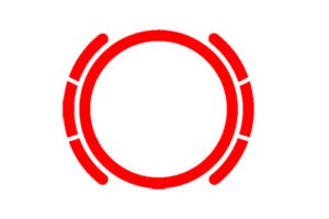 Brake Pad Wear Indicator