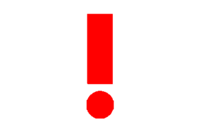 Porsche General System Fault Warning