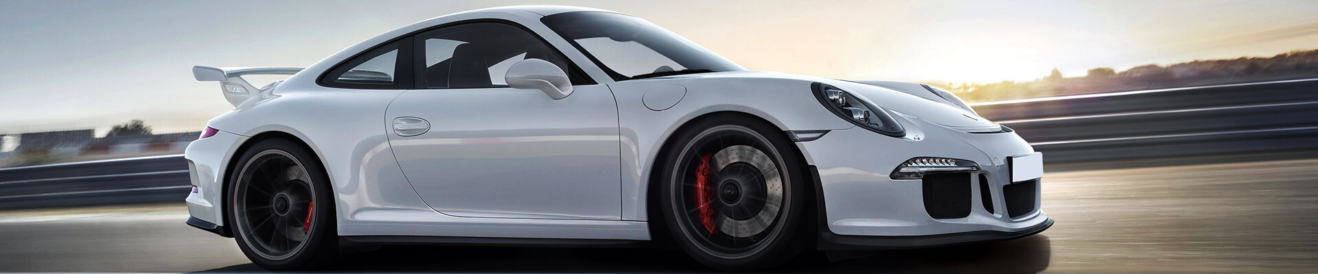 Recommended Porsche repair shops, specialists, and service centers