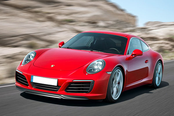 Expert solutions to Porsche 911 common problems