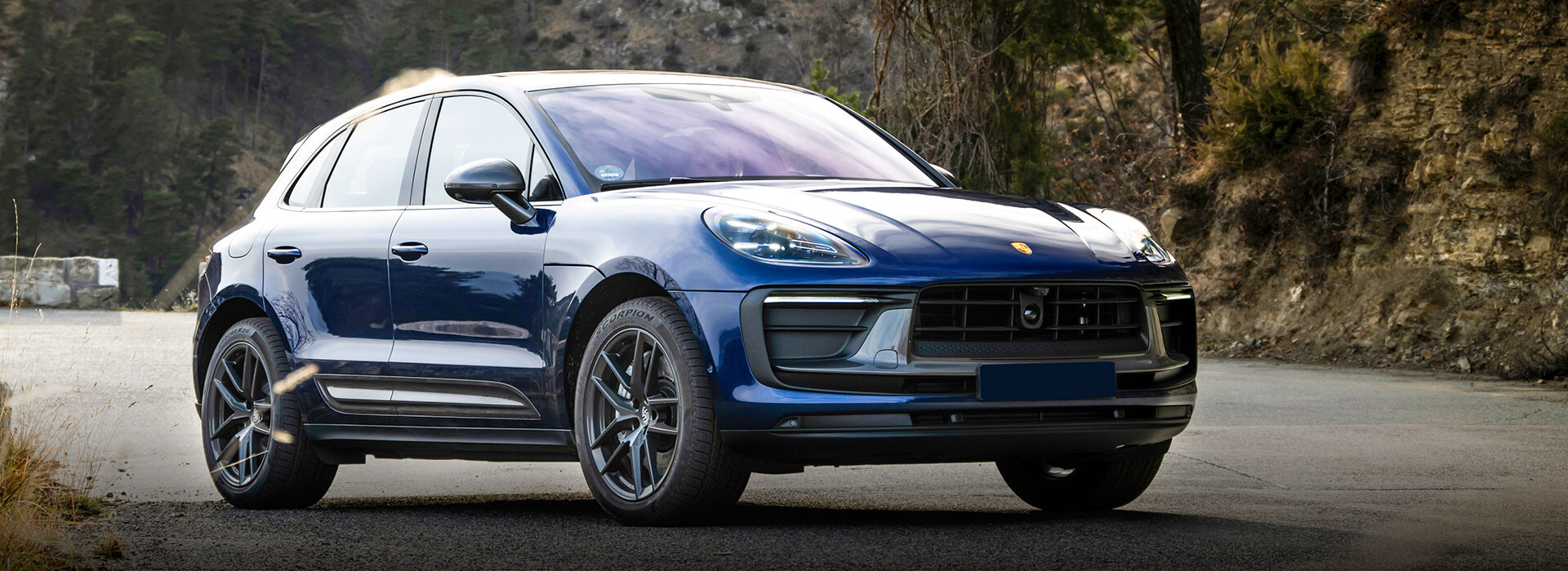 Porsche Macan Maintenance Schedule explained